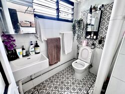 Blk 134 Marsiling Road (Woodlands), HDB Executive #606386301